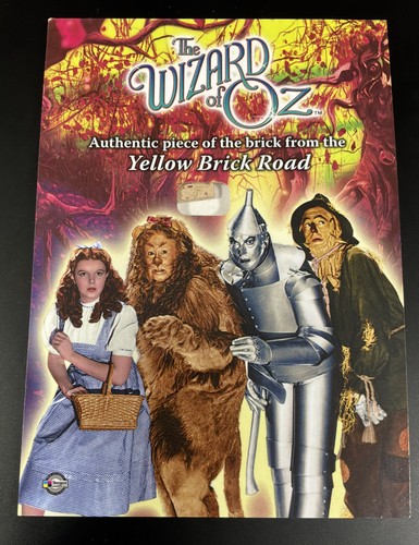 Wizard prop piece - oz,