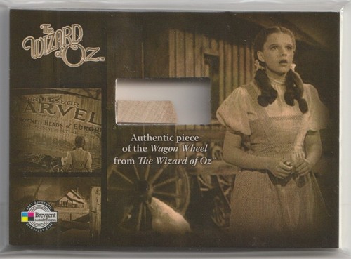The wizard breygent 2007 - oz,