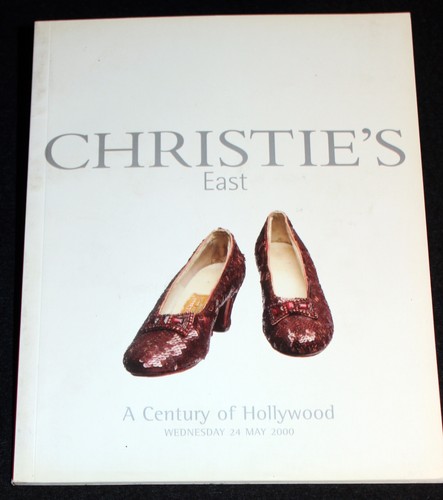Christie auction nyc 2000 - auction,